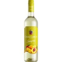 Sangria Branca Casal Garcia 75 Cl
