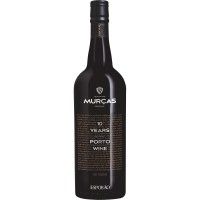 Porto Quinta Dos Mur�as Tawny 10 Anos 75 Cl