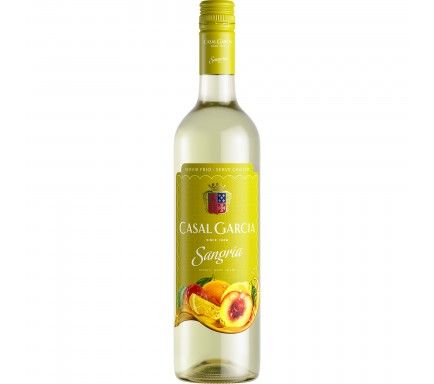 Sangria Branca Casal Garcia 75 Cl