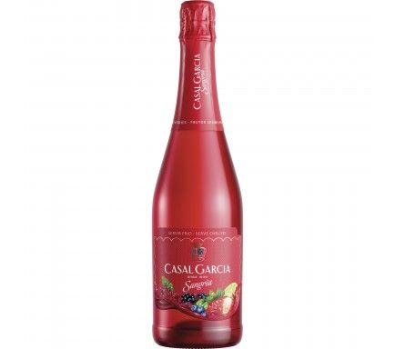 Sangria Casal Garcia Frutos Vermelhos 75 Cl