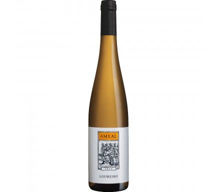 Vinho Verde Ameal Loureiro 75 Cl