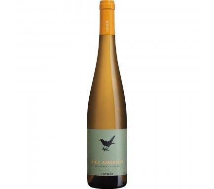 Vinho Verde Espor�o Bico Amarelo 75 Cl
