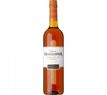Moscatel Ermelinda Freitas 75 Cl