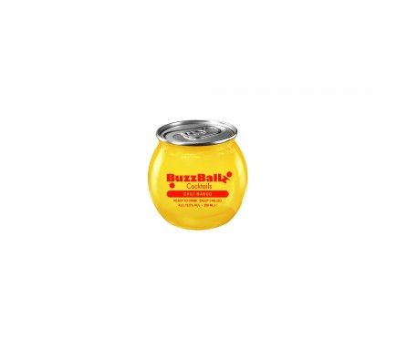 BuzzBallz Chili Mango 20 Cl (Pack 12)