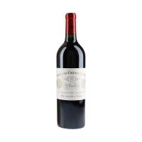 Red Wine Chateau Cheval Blanc 2011 75 Cl