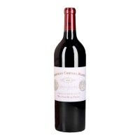 Red Wine Chateau Cheval Blanc 2014 75 Cl