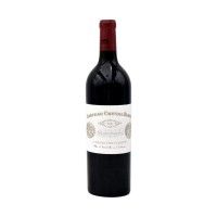 Red Wine Chateau Cheval Blanc 2020 75 Cl