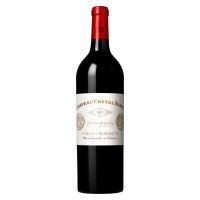 Red Wine Chateau Cheval Blanc 2017 75 Cl