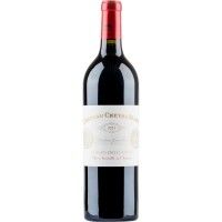 Vinho Tinto Chateau Cheval Blanc 2021 75 Cl