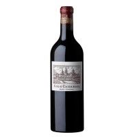 Vinho Tinto Chateau Cos d'Estournel 2019 75 Cl