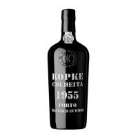 Porto Kopke 1955 Colheita 75 Cl