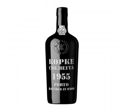 Porto Kopke 1955 Colheita 75 Cl