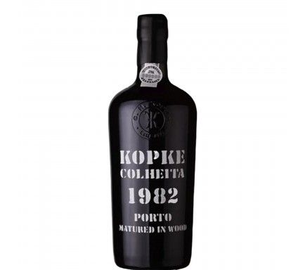 Porto Kopke 1982 Colheita 75 Cl