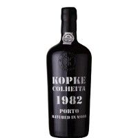 Porto Kopke 1982 Colheita 75 Cl