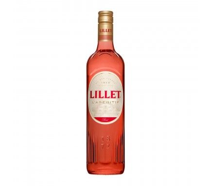 Lillet Rose 75 Cl