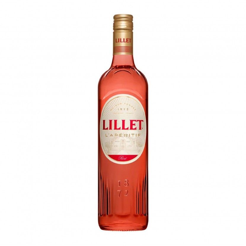 Lillet Rose 75 Cl