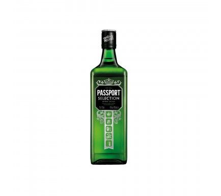 Whisky Passport 70 Cl