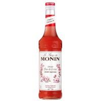 Monin Syrup Cherry Blossom 70 Cl