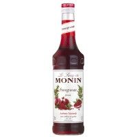 Monin Sirop Pomegranate (Rom�) 70 Cl