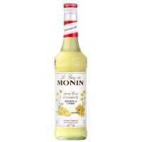 Monin Sirop Immortelle Flower 70 Cl