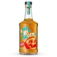 Rum Dead Man's Fingers Spiced 70 Cl