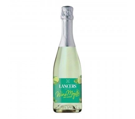 Lancers Mojito 75 Cl