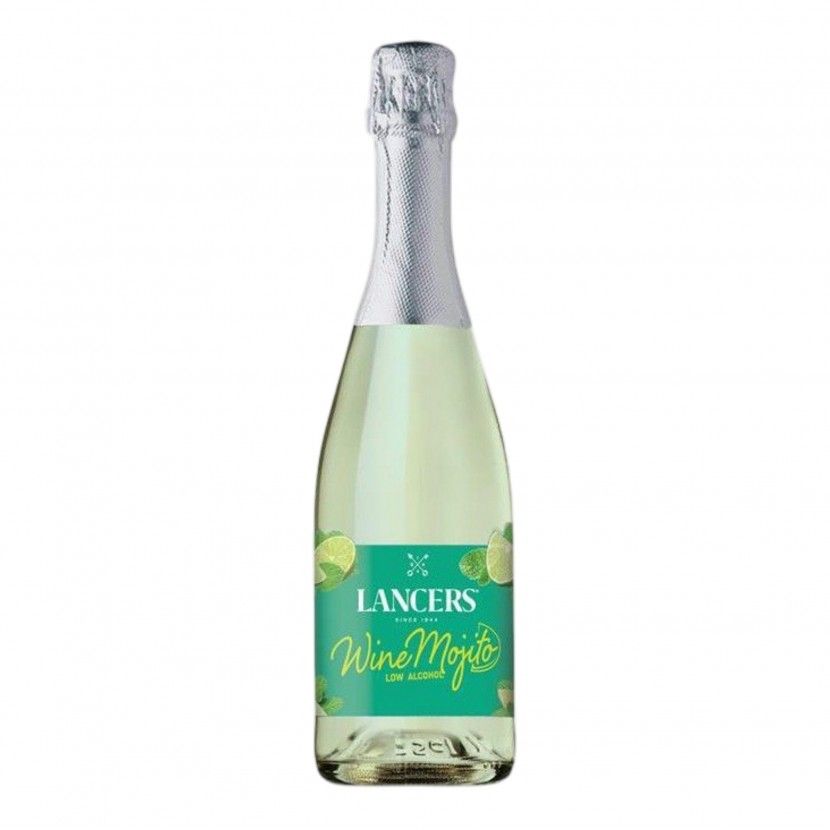 Lancers Mojito 75 Cl