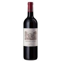 Vinho Tinto Carruades de Lafite 2018 75 Cl