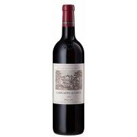 Red Wine Carruades de Lafite 2022 75 Cl