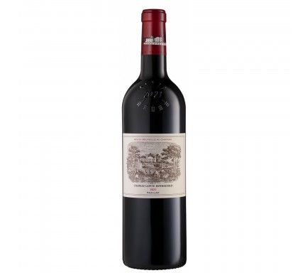 Red Wine Chateau Lafite Rothschild 2021 75 Cl