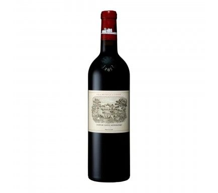 Vinho Tinto Chateau Lafite Rothschild 2011 75 Cl