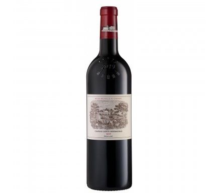 Red Wine Chateau Lafite Rothschild 2019 75 Cl