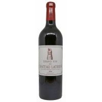 Red Wine Chateau Latour 2004 75 Cl