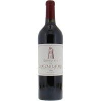 Vinho Tinto Chateau Latour 2008 75 Cl