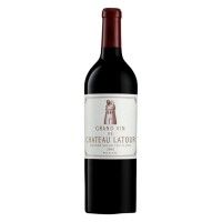 Red Wine Chateau Latour 2012 75 Cl