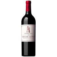 Vinho Tinto Chateau Latour 2013 75 Cl