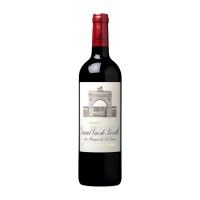 Vinho Tinto Chateau Leoville Las Cases 2013 75 Cl