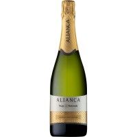 Sparkling Wine Alian�a Bairrada Bruto Baga 75 Cl