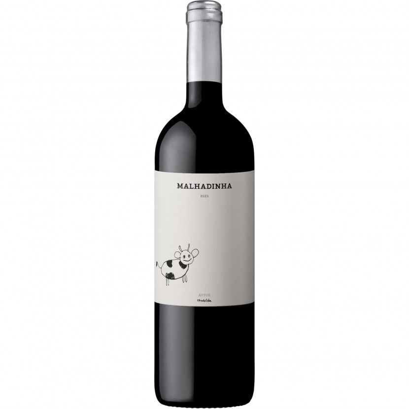 Red Wine Malhadinha 2023 75 Cl