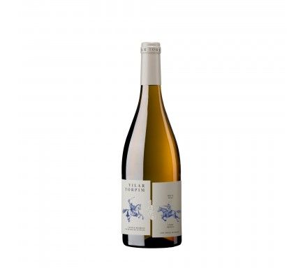 Vinho Branco Vilar Torpim 75 Cl