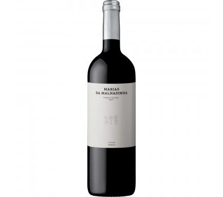 Red Wine Marias Da Malhadinha Vinha Velhas 2022 75 Cl