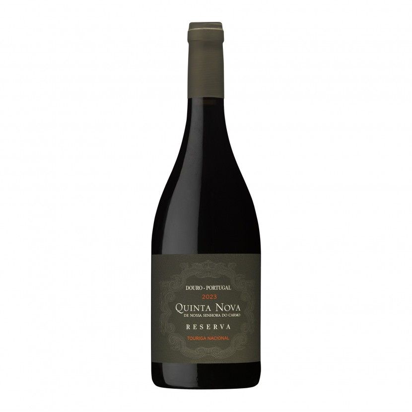 Vinho Tinto Quinta Nova Reserva Touriga Nacional 2023 1.5 L
