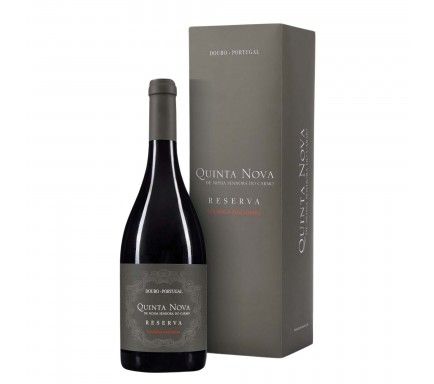 Vinho Tinto Quinta Nova Reserva Terroir Blend 2022 1.5 L