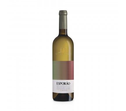 Vinho Branco Espor�o Private Selection 2024 Biologico 75 Cl