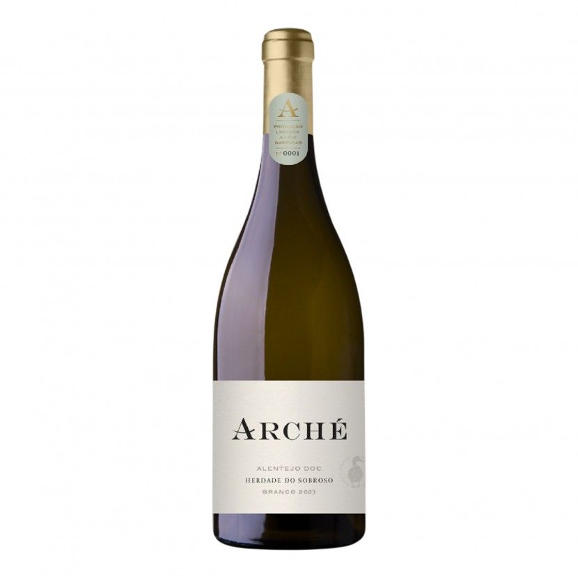 White Wine Arche 2023 75 Cl