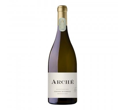 White Wine Arche 2023 75 Cl