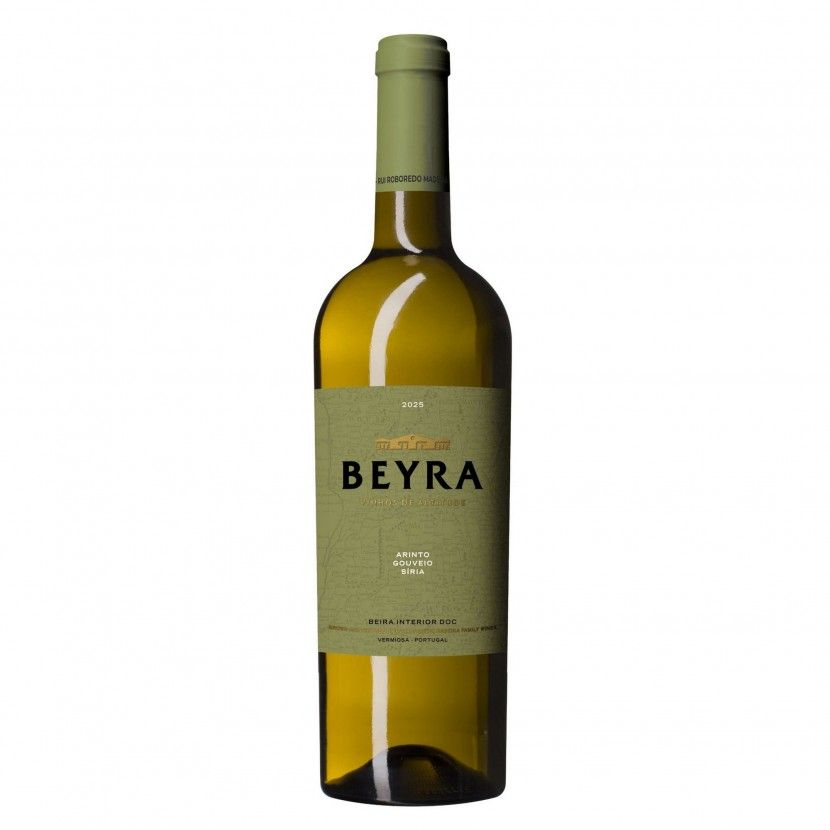 Vinho Branco Beyra 75 Cl