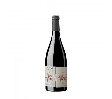 Vinho Tinto Vilar Torpim 75 Cl