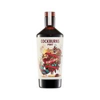 Porto Cockburn's Ruby Soho 75 Cl