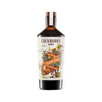 Porto Cockburn's Tawny Eyes 75 Cl